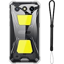 Amazon | OUKITEL G5 防水 タフネススマホ 16GB+128GB/1TB SIM